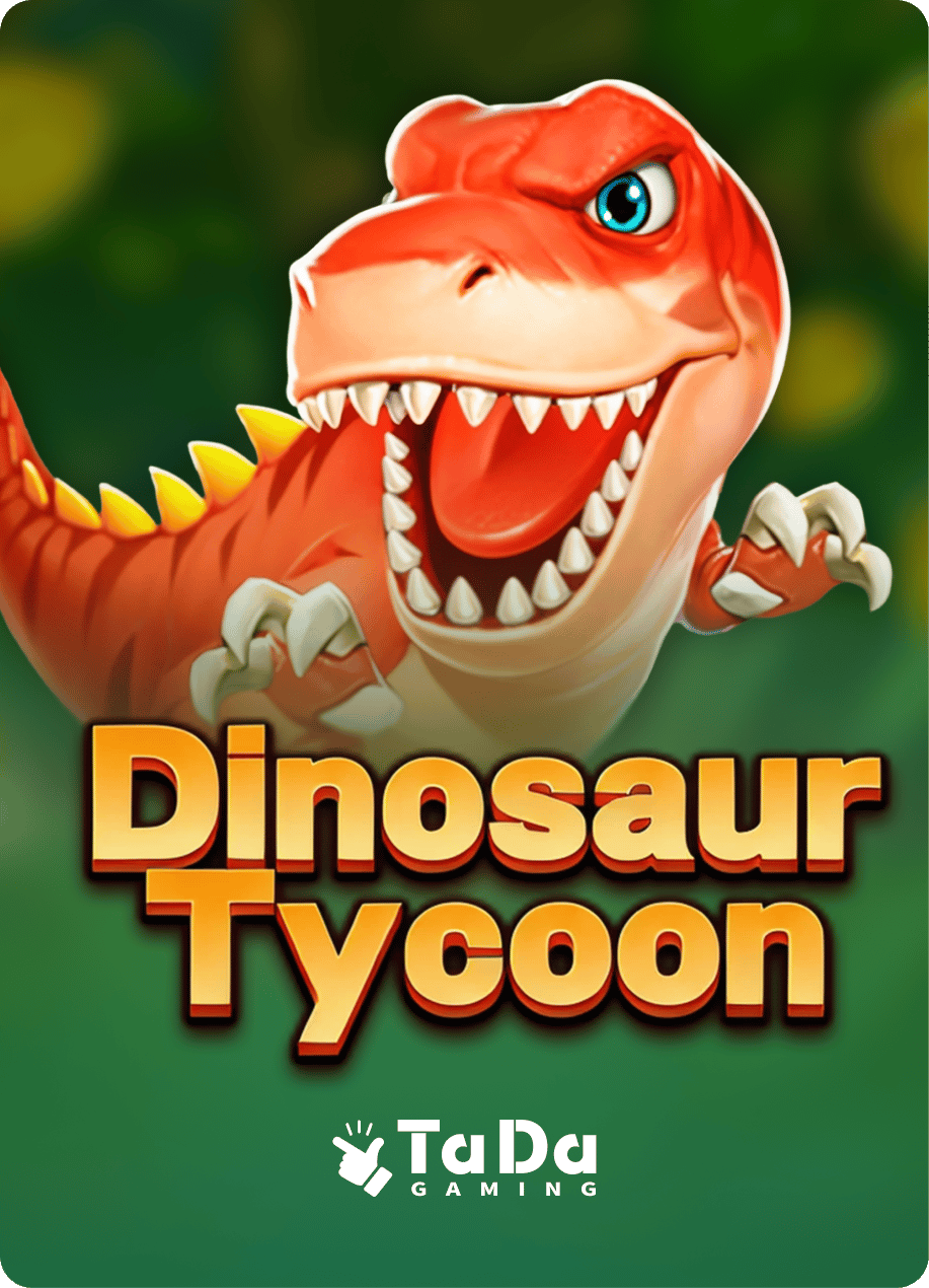 Dinosaur Tycoon