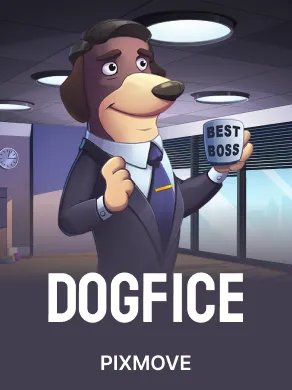 Dogfice