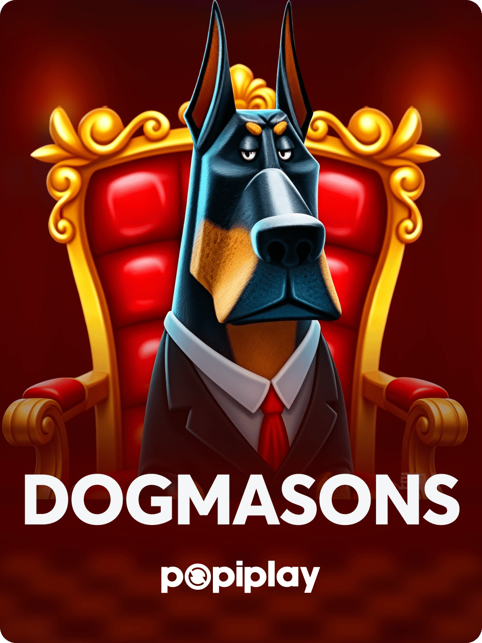 Dogmasons