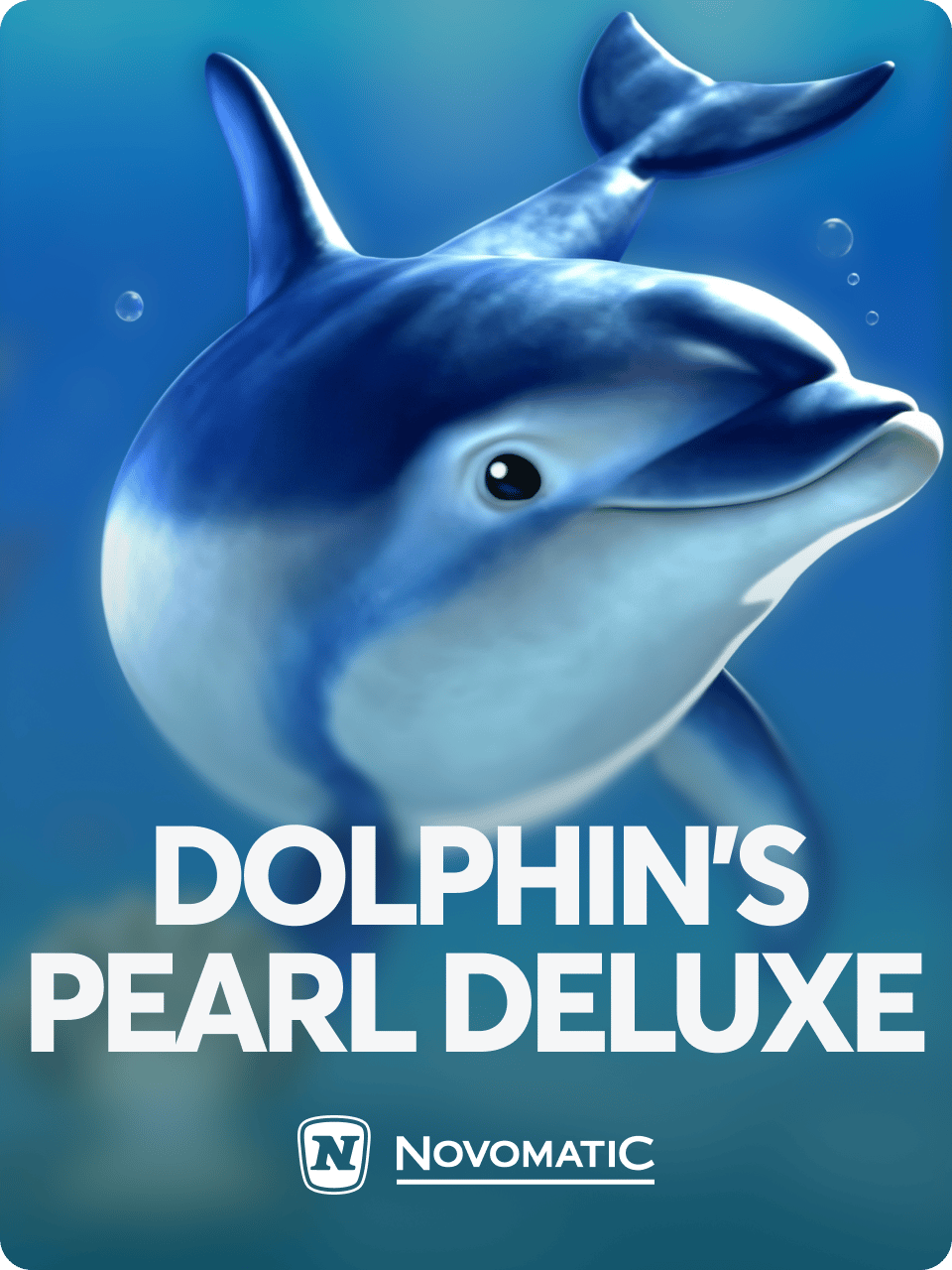Dolphin's Pearl deluxe
