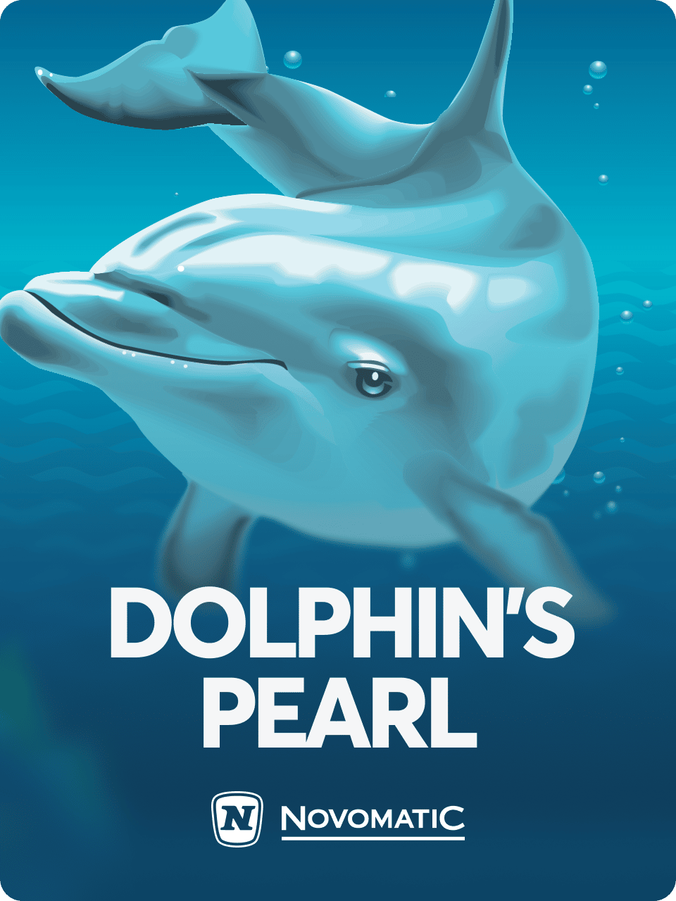 Dolphin's Pearl
