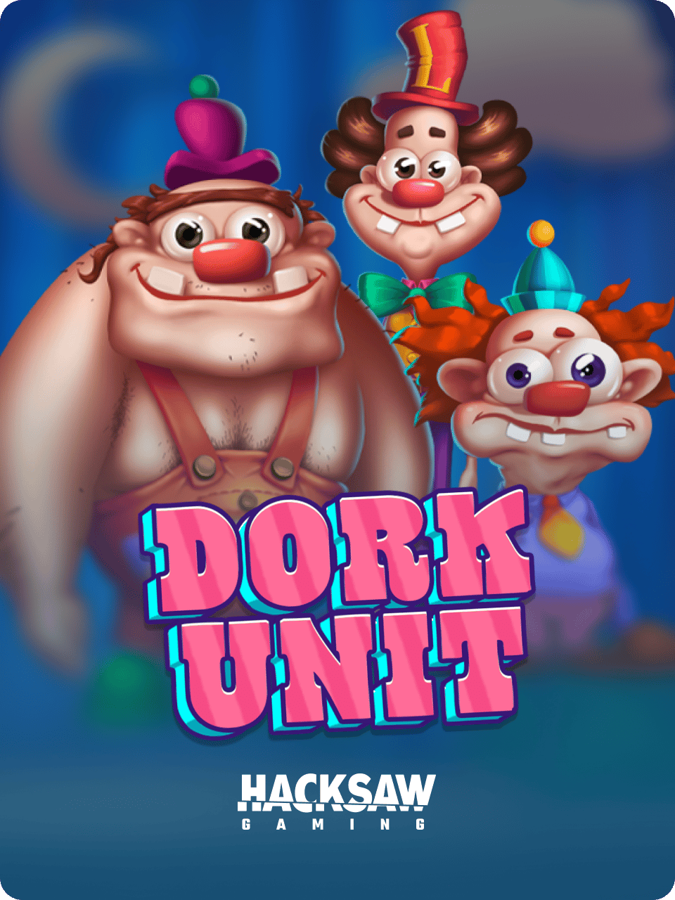 Dork Unit