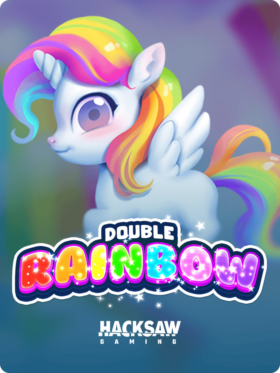 Double Rainbow