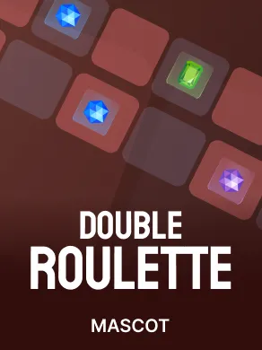 DOUBLE ROULETTE