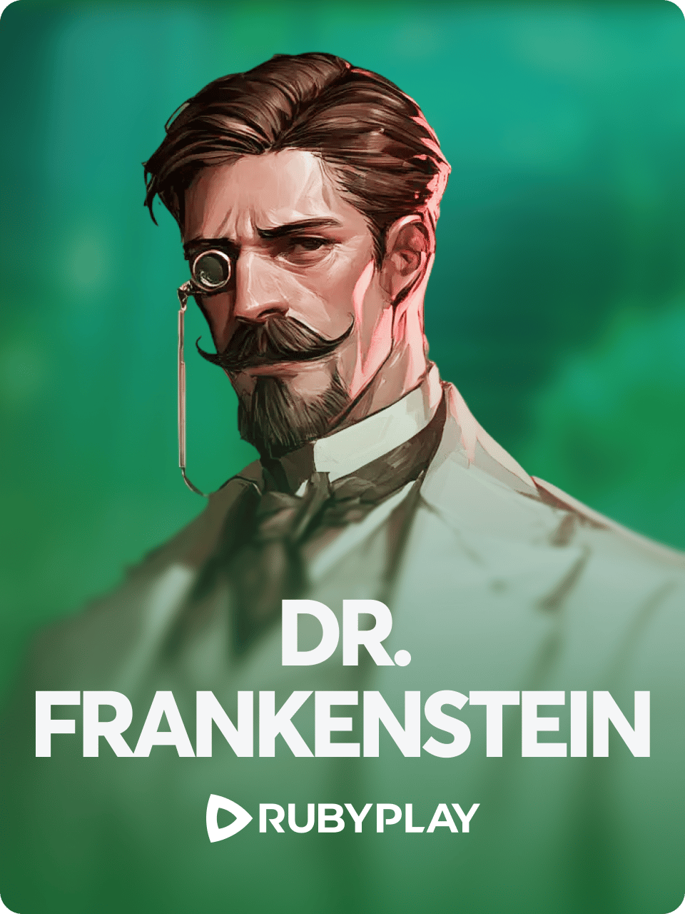 Dr. Frankenstein