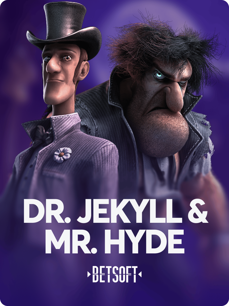 Dr. Jekyll & Mr. Hyde