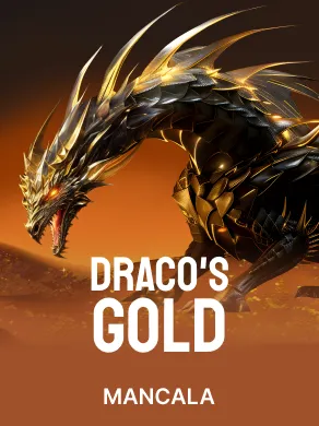 Draco's Gold