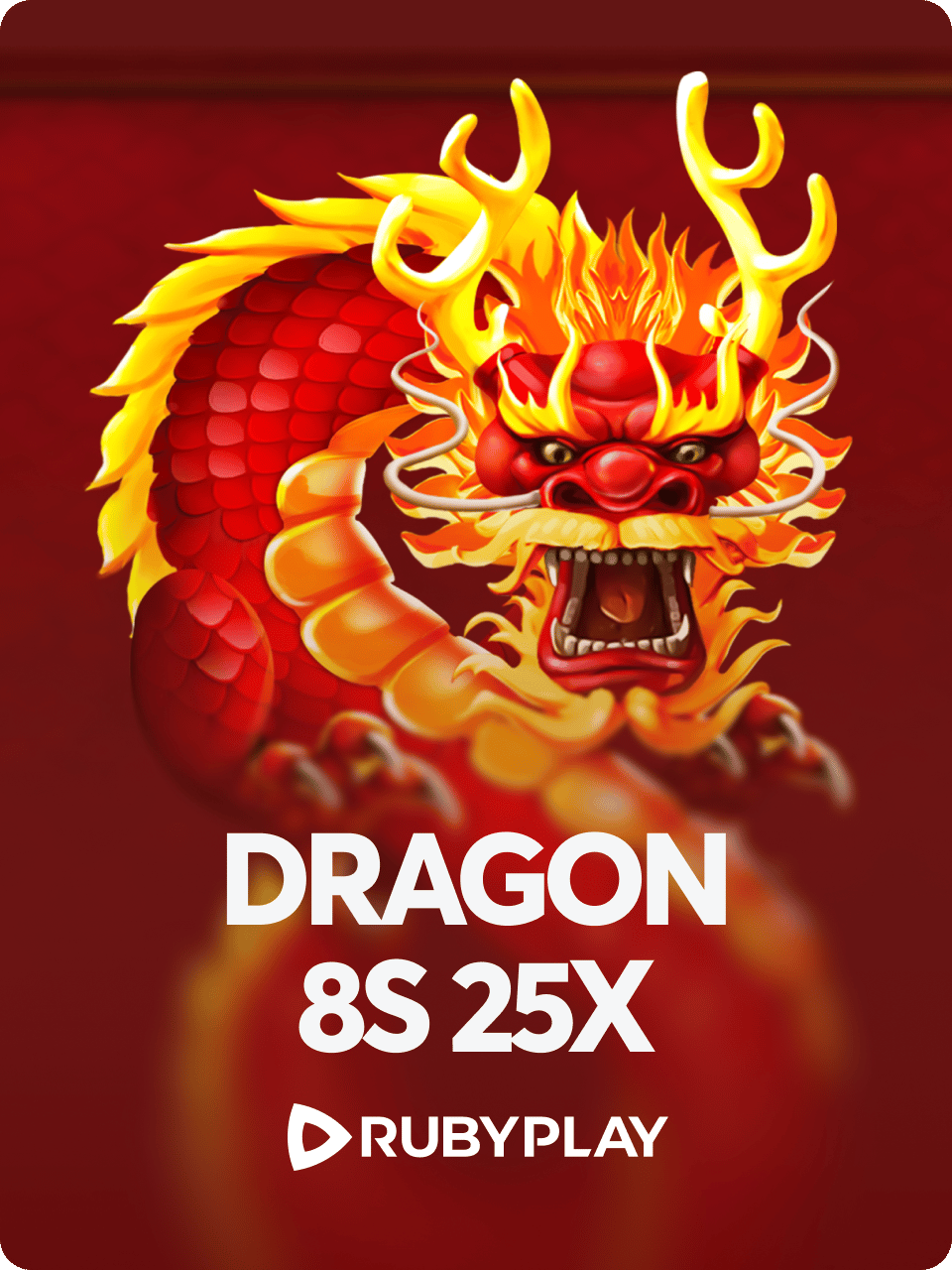 Dragon 8s 25x