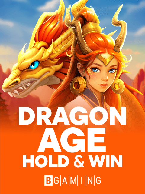 Dragon Age Hold & Win