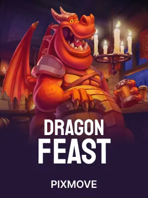 Dragon Feast