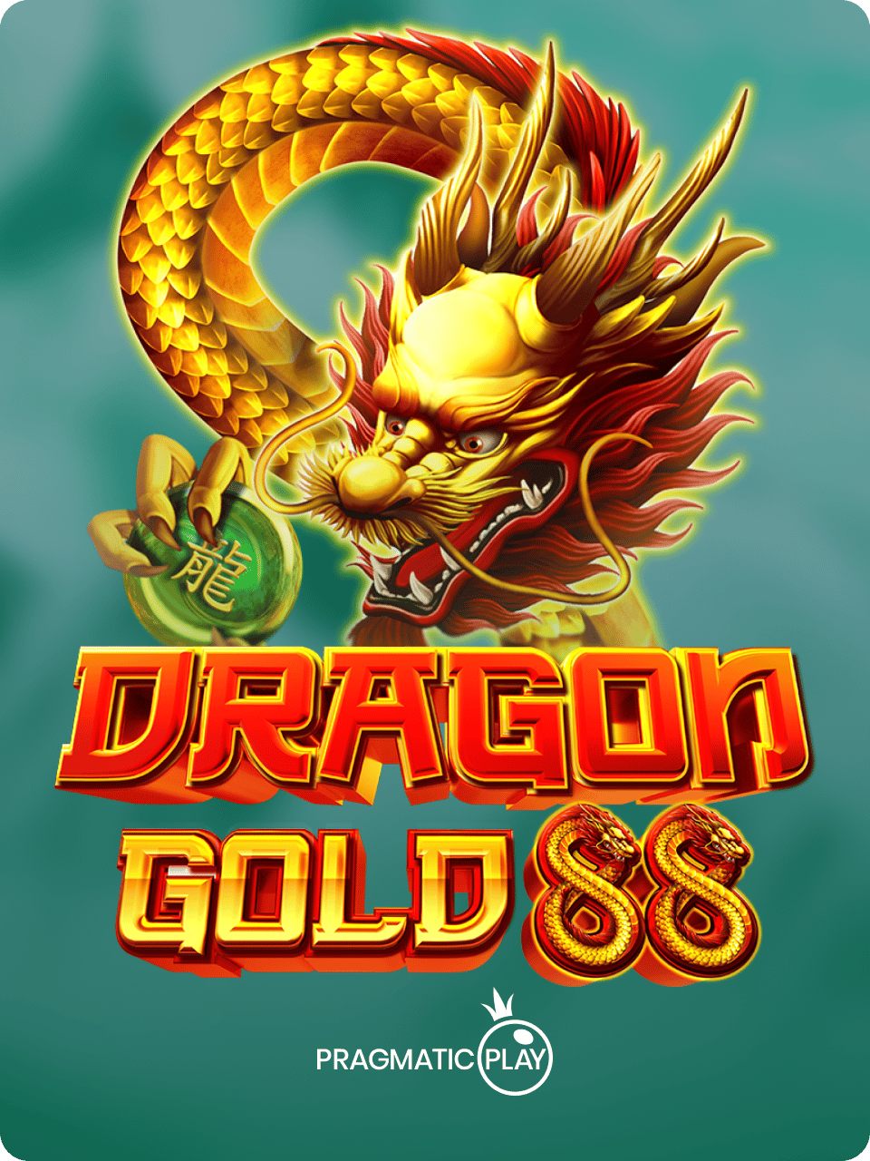Dragon Gold 88