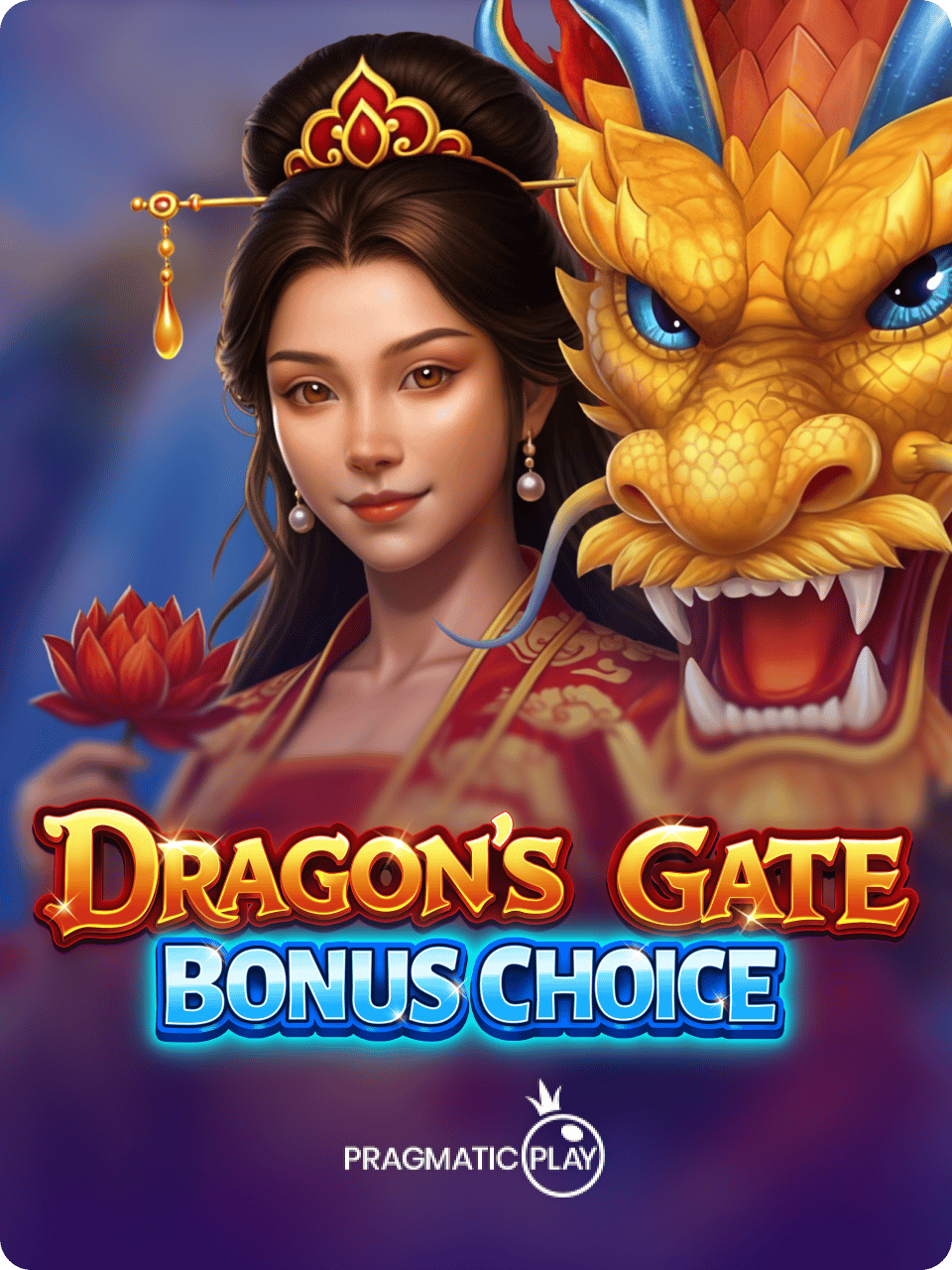 Dragon's Gate - Bonus Choice