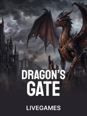 Dragon's Gate