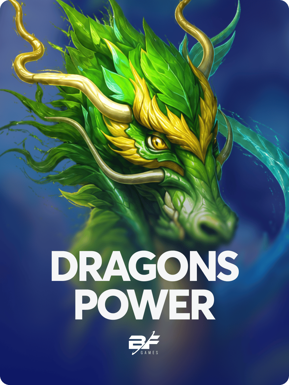 Dragon's Power