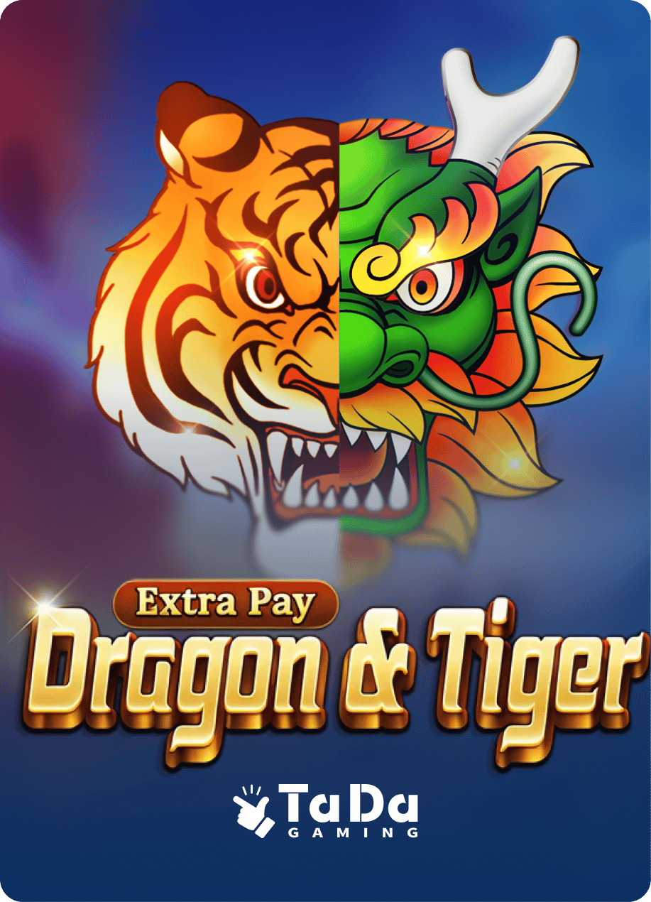 Dragon & Tiger