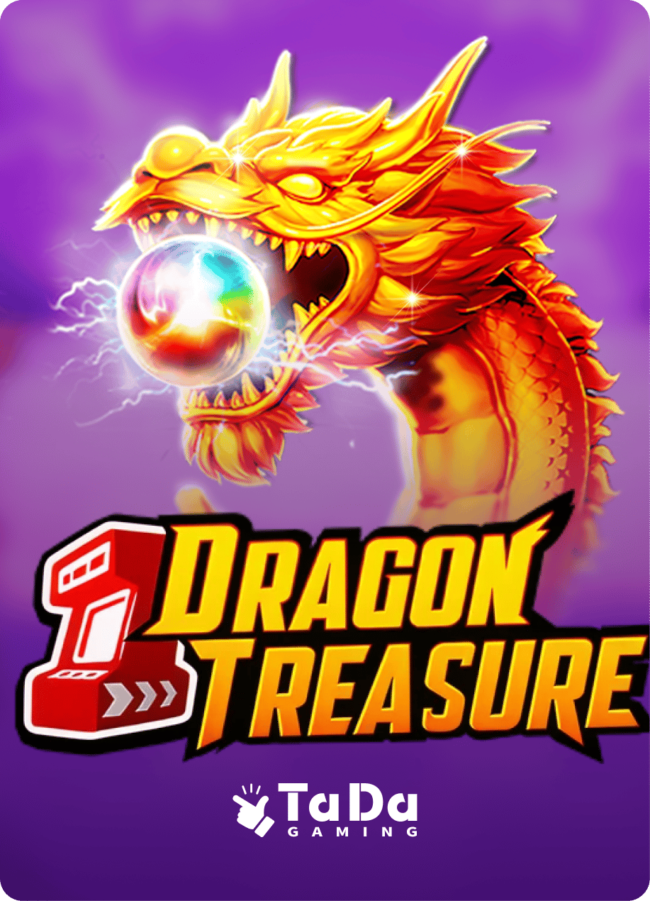 Dragon Treasure