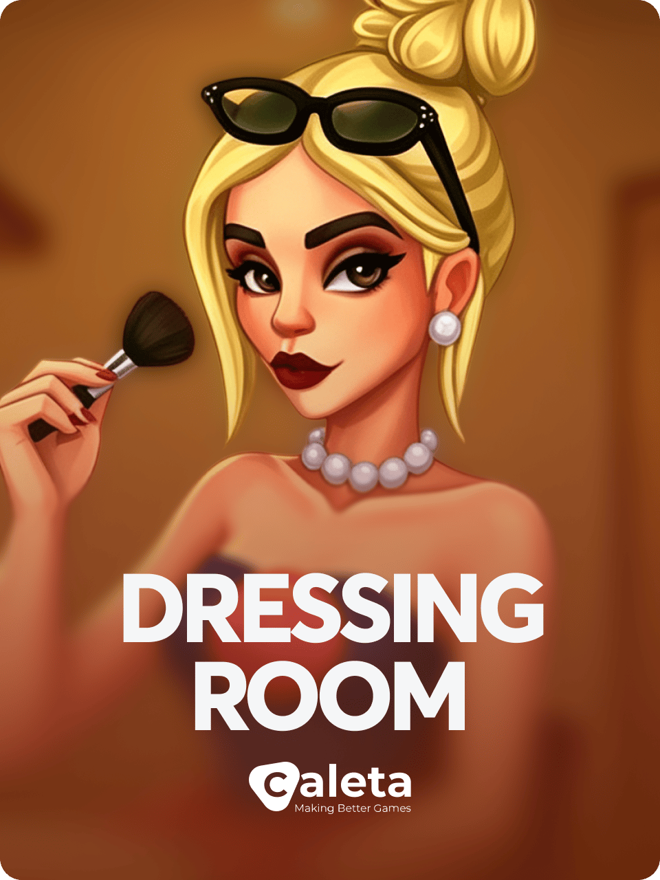 Dressing Room