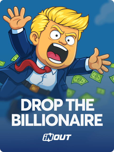 Drop the Billionaire