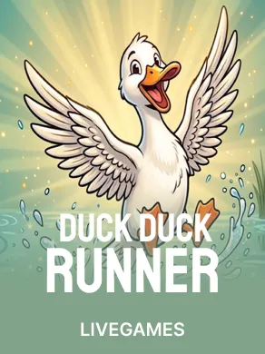 Duck Duck Runner