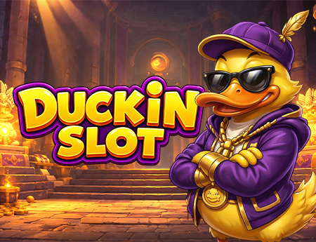 Duckin Slot