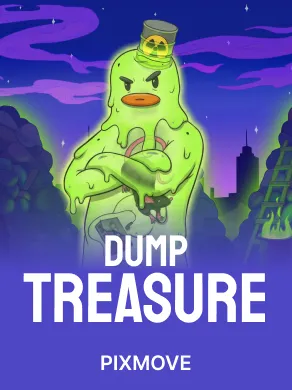 Dump Treasure