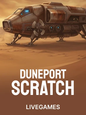 Duneport Scratch