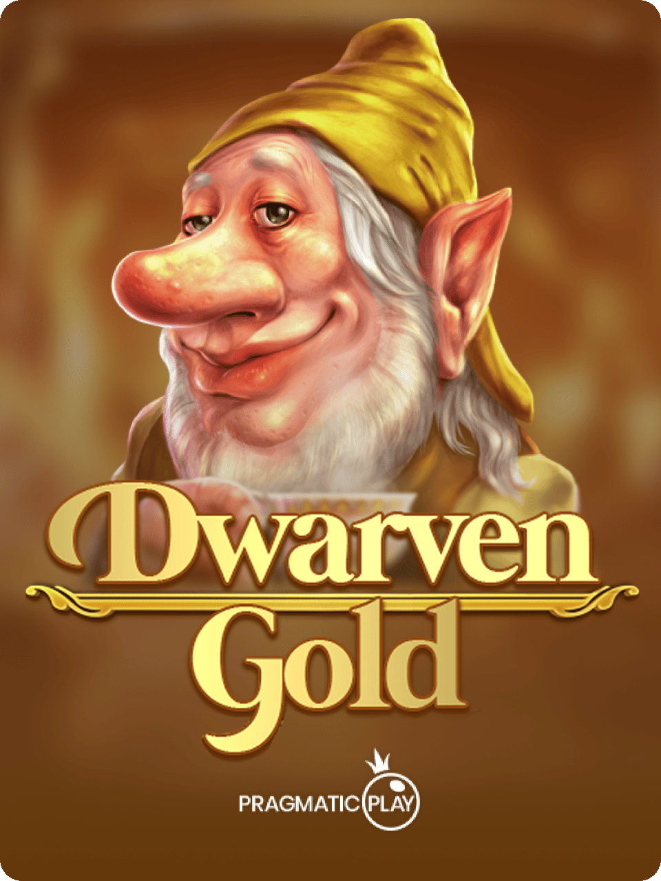 Dwarven Gold