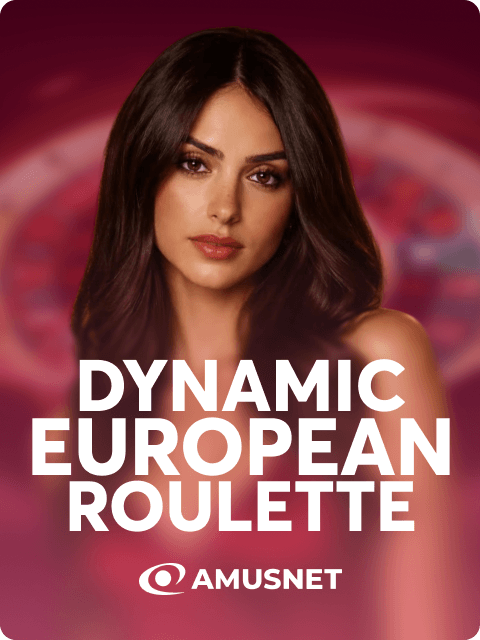 Dynamic European Roulette