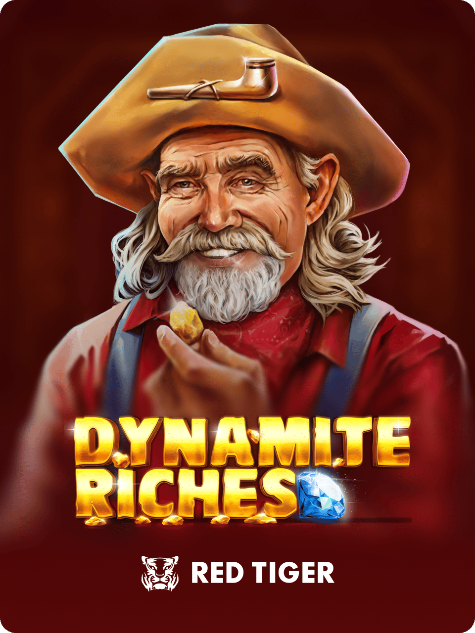 Dynamite Riches