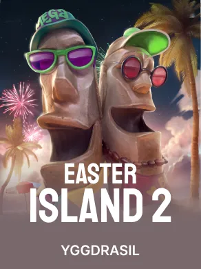 Easter Island 2
