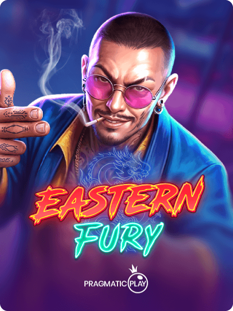 Eastern Fury