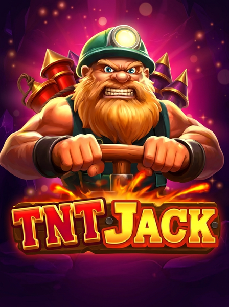 TNT Jack