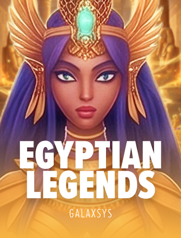 Egyptian Legends