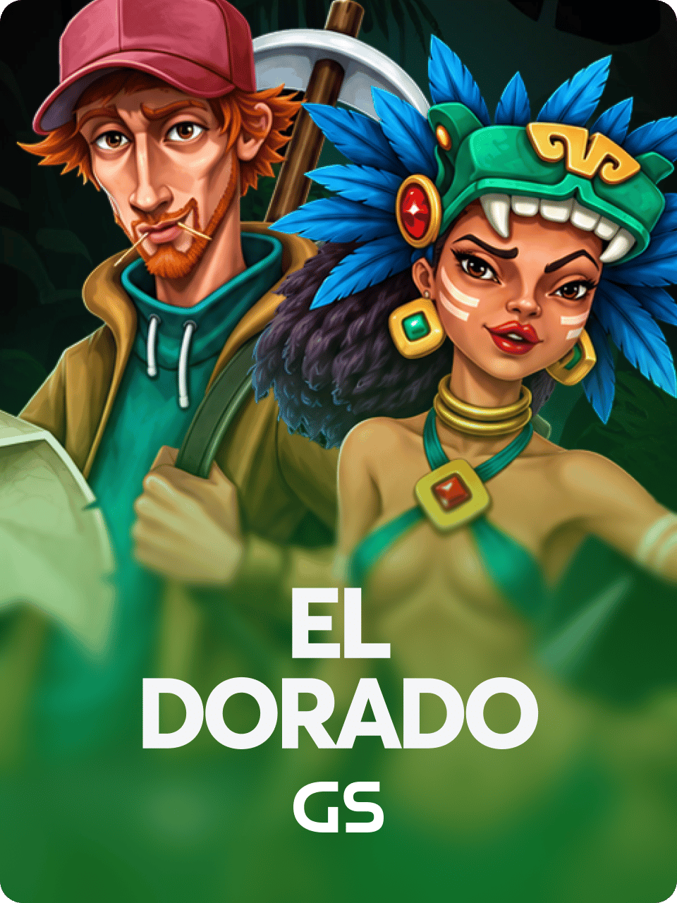 El Dorado