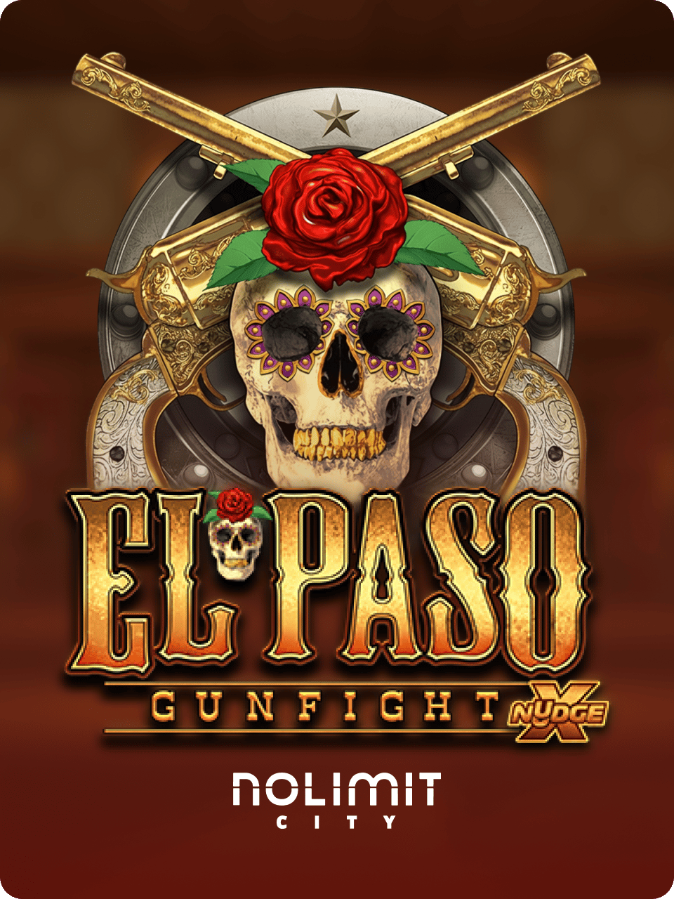 El Paso Gunfight xNudge