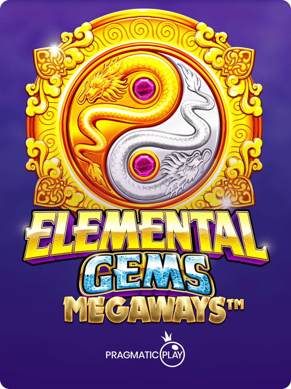 Elemental Gems Megaways