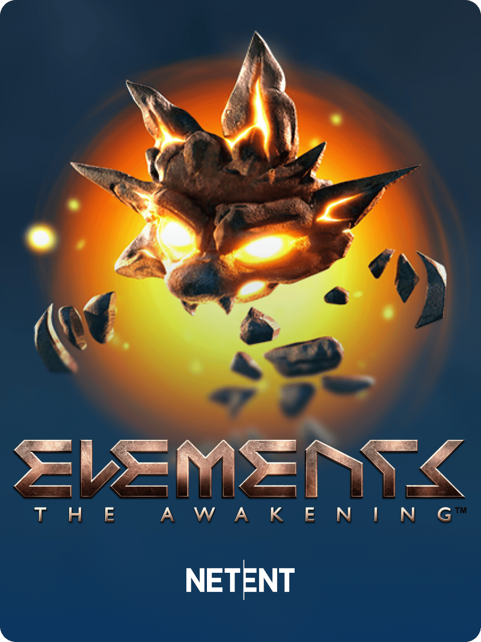 Elements: The Awakening