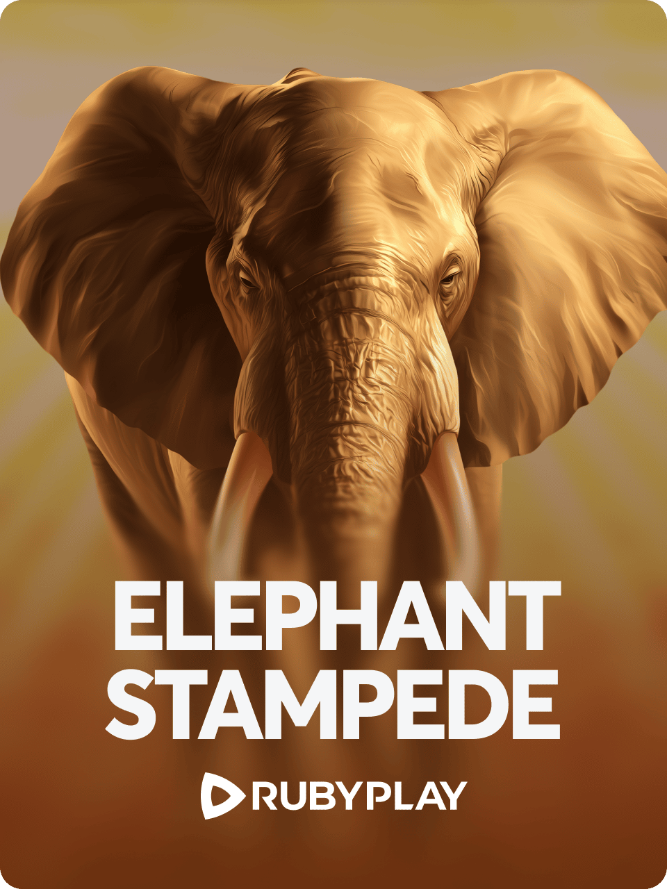 Elephant Stampede