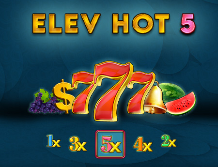 Elev Hot 5