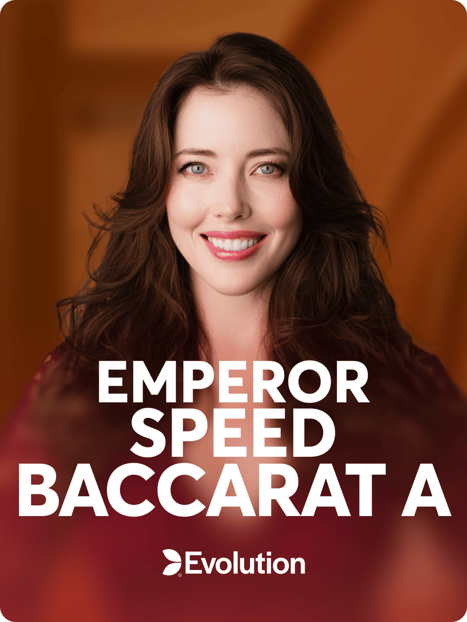 Emperor Speed Baccarat A