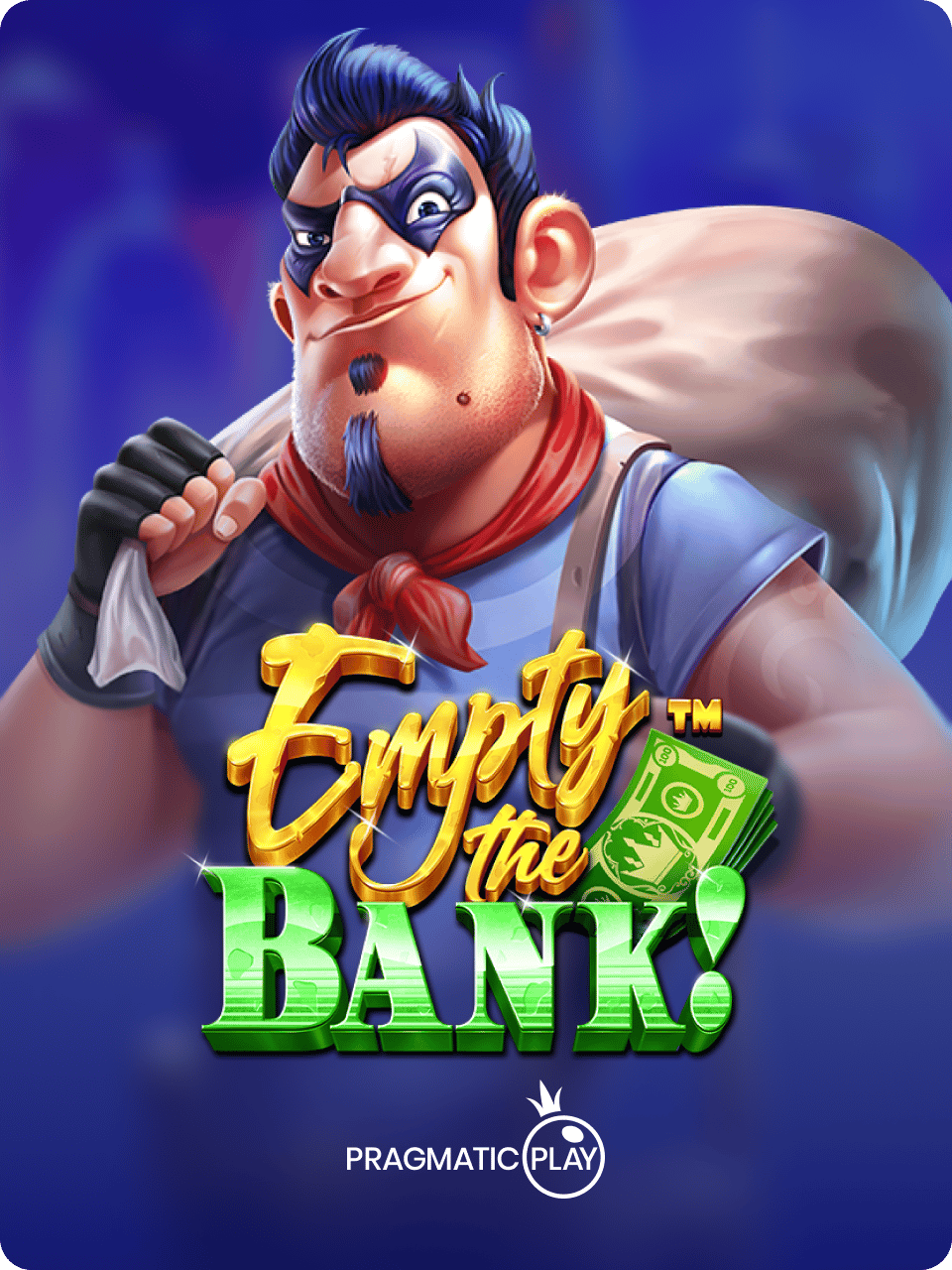 Empty the Bank