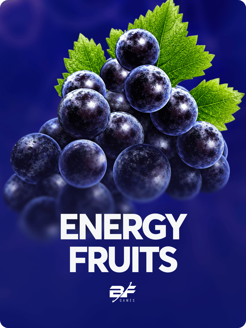 Energy Fruits