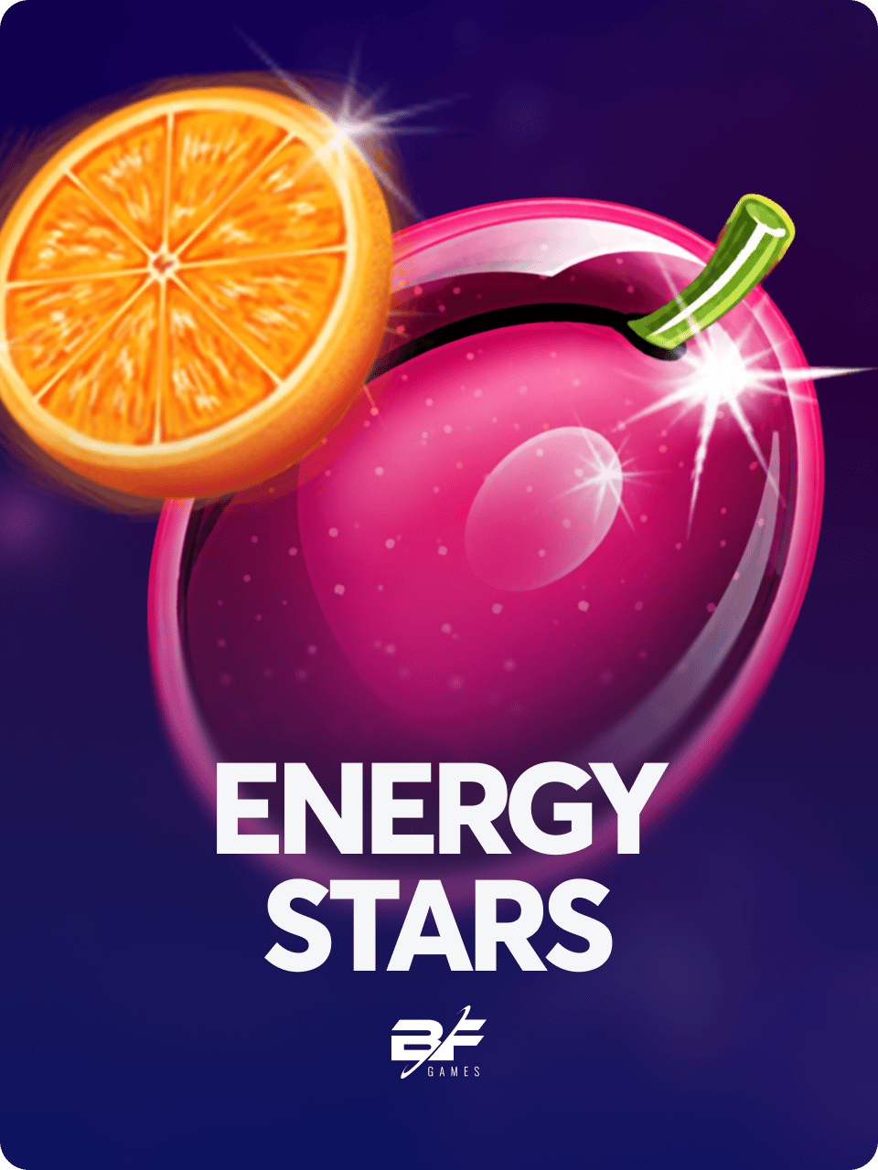 Energy Stars