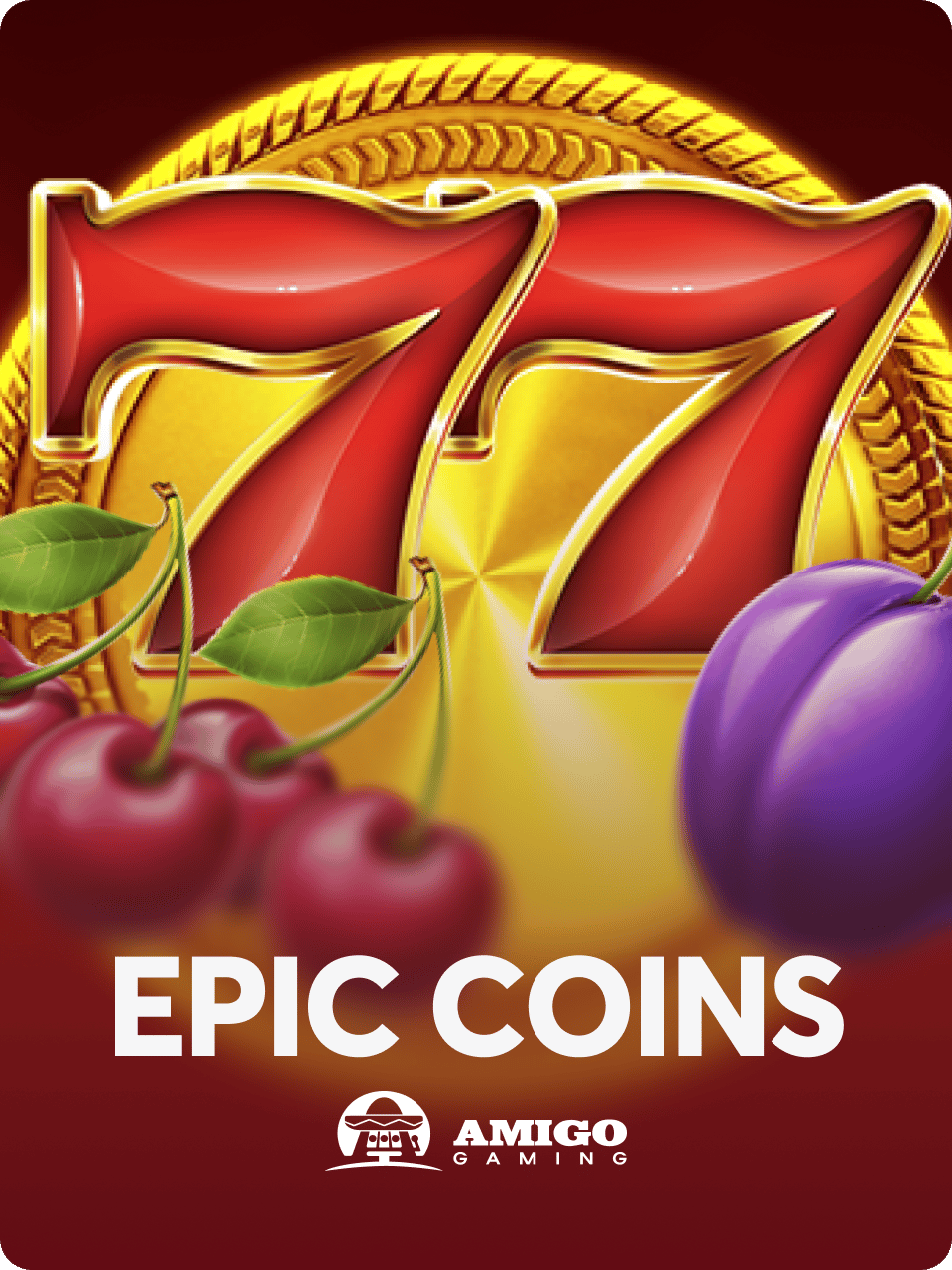 Epic Coins