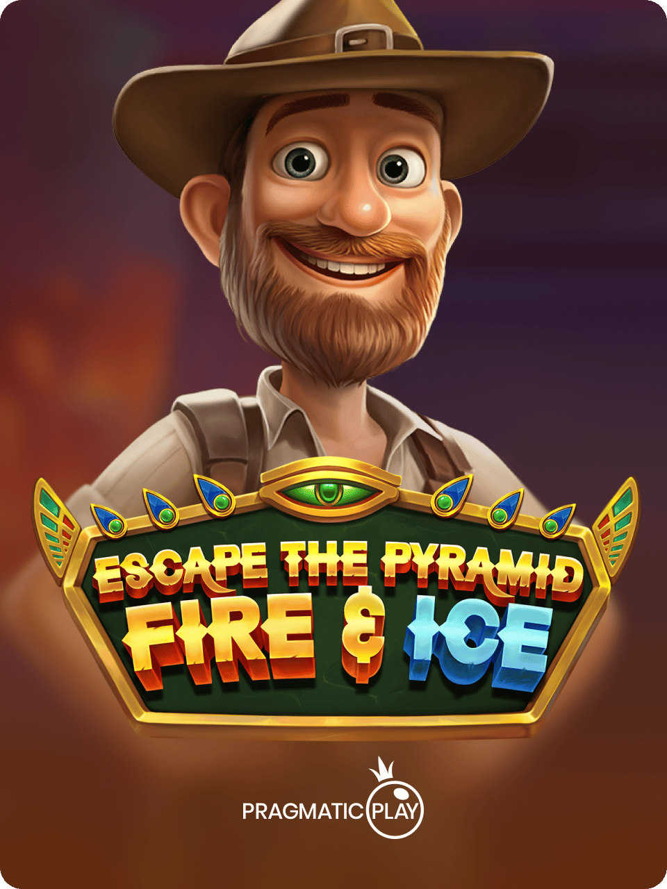 Escape the Pyramid - Fire & Ice