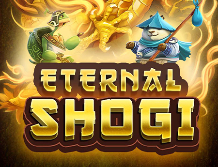 Eternal Shogi