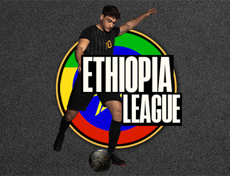 Ethiopia League 2022