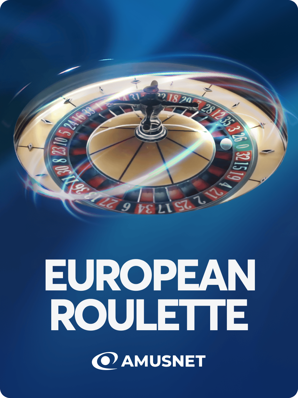 European Roulette