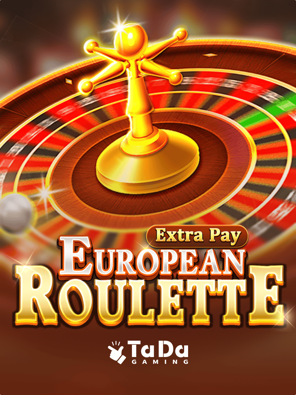 European Roulette