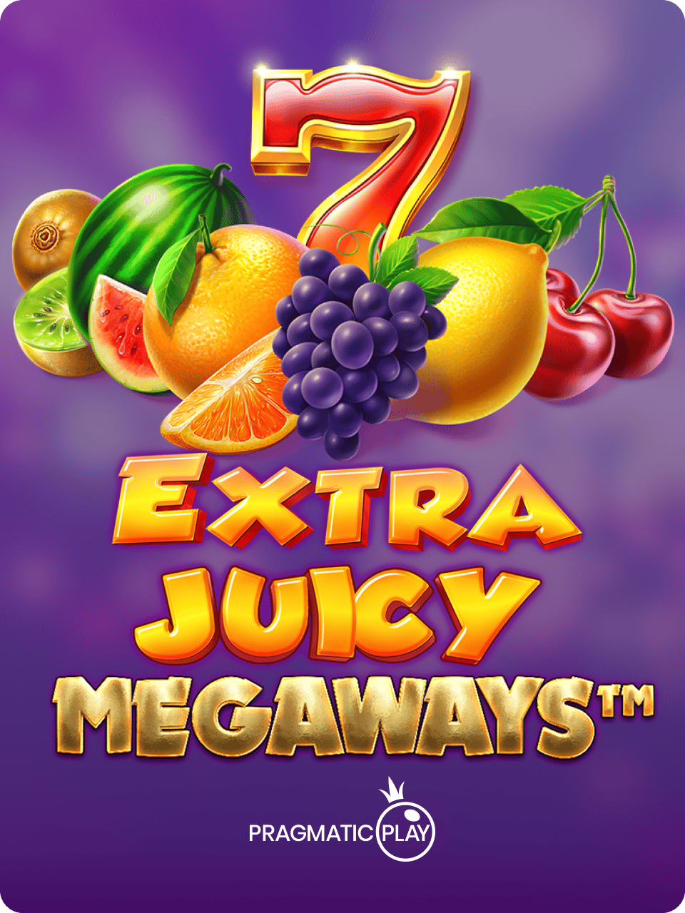 Extra Juicy Megaways